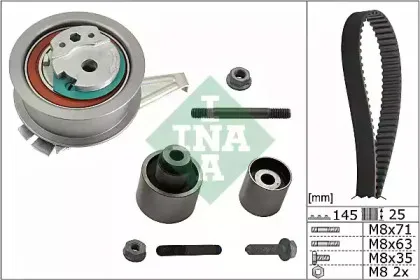 530 0650 10 INA