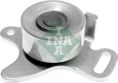 531 0040 10 INA Натяжной ролик, ремень ГРМ