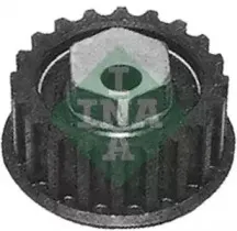 531 0056 10 INA Натяжной ролик, ремень ГРМ