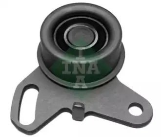 531 0124 20 INA Натяжной ролик, ремень ГРМ