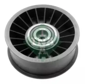 531 0126 10 INA Натяжной ролик, поликлиновойремень