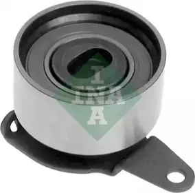 531 0134 20 INA Натяжной ролик, ремень ГРМ