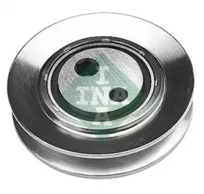 531 0173 10 INA Натяжной ролик, клиновой ремень