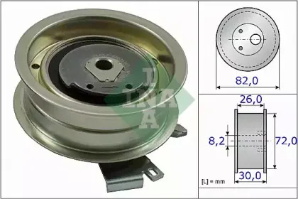 531 0203 20 INA