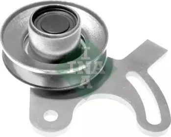 531024610 INA Натяжной ролик, клиновой ремень