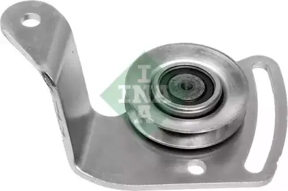 531 0375 10 INA Натяжной ролик, клиновой ремень