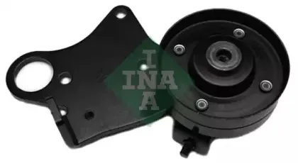 531 0381 10 INA Натяжной ролик, поликлиновойремень