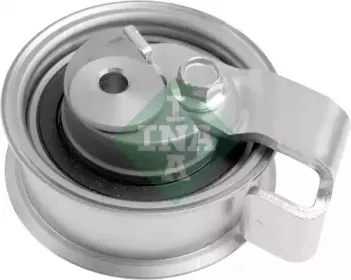 531 0531 20 INA Натяжной ролик, ремень ГРМ