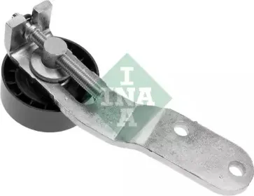 531 0539 10 INA Натяжной ролик, поликлиновойремень