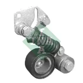 531 0612 20 INA Натяжной ролик, поликлиновойремень