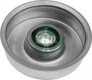 531 0645 20 INA Натяжной ролик, поликлиновойремень