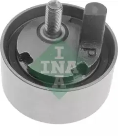 531 0662 20 INA Натяжной ролик, ремень ГРМ