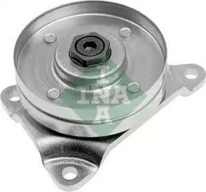 531 0738 10 INA Натяжной ролик, поликлиновойремень