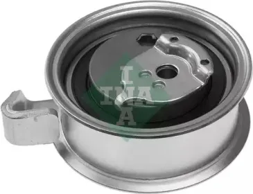 531 0747 10 INA Натяжной ролик, ремень ГРМ