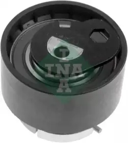 531 0771 10 INA Натяжной ролик, ремень ГРМ