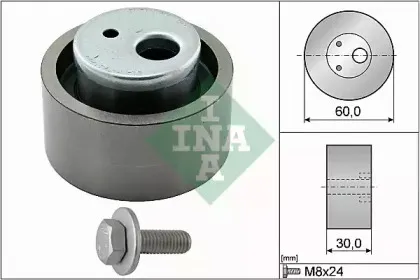 531 0780 10 INA