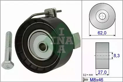 531 0813 10 INA