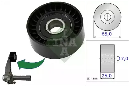 531 0866 10 INA