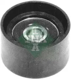 532 0043 10 INA Паразитный / Ведущий ролик, зубчатый ремень