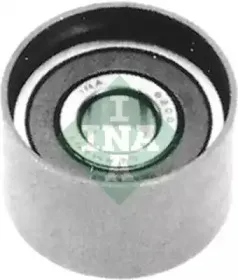 532 0044 10 INA Паразитный / Ведущий ролик, зубчатый ремень