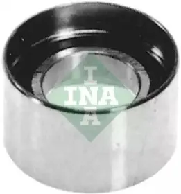 532 0046 10 INA Паразитный / Ведущий ролик, зубчатый ремень