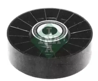 532 0066 10 INA Паразитный / ведущий ролик, поликлиновой ремень