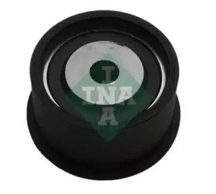 532 0087 10 INA Паразитный / Ведущий ролик, зубчатый ремень