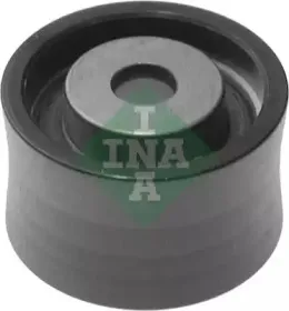 532 0093 10 INA Паразитный / Ведущий ролик, зубчатый ремень