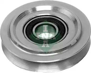 532 0133 10 INA Паразитный / Ведущий ролик, клиновой ремень