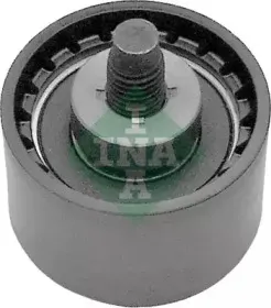 532 0152 10 INA Паразитный / Ведущий ролик, зубчатый ремень