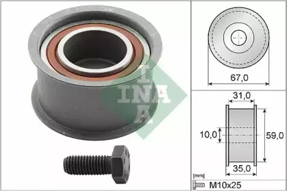 532 0159 10 INA