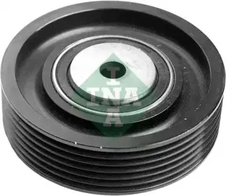 532 0174 10 INA Паразитный / ведущий ролик, поликлиновой ремень