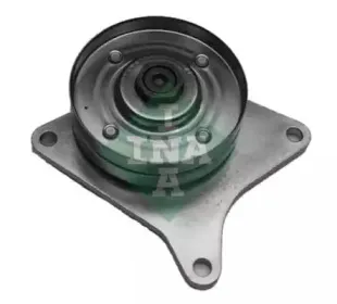 532 0177 10 INA Паразитный / ведущий ролик, поликлиновой ремень