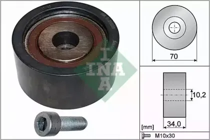 532 0189 10 INA