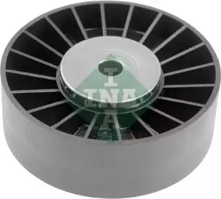 532 0198 10 INA Паразитный / ведущий ролик, поликлиновой ремень