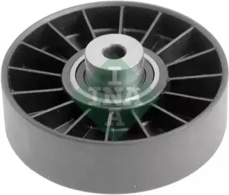 532 0223 10 INA Паразитный / ведущий ролик, поликлиновой ремень