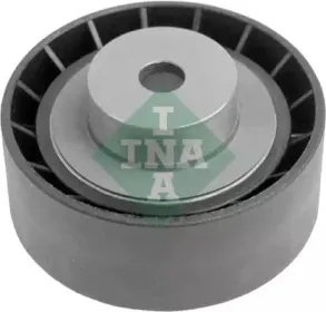 532 0230 10 INA Паразитный / ведущий ролик, поликлиновой ремень