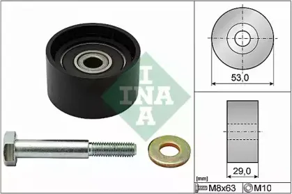 532 0287 10 INA