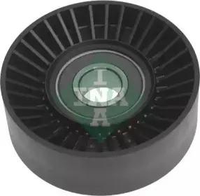 532 0293 10 INA Паразитный / ведущий ролик, поликлиновой ремень