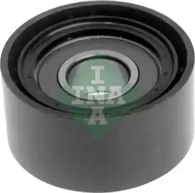 532 0304 10 INA Паразитный / ведущий ролик, поликлиновой ремень