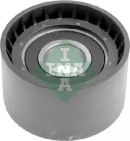 532 0308 10 INA Паразитный / Ведущий ролик, зубчатый ремень
