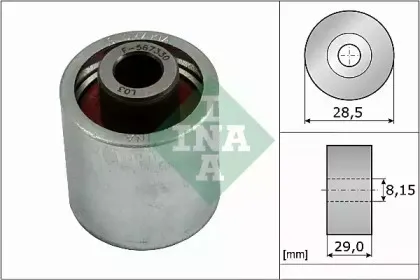 532 0310 10 INA