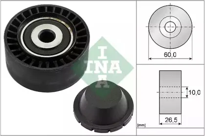 532 0331 10 INA