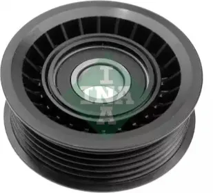 532 0336 10 INA Паразитный / ведущий ролик, поликлиновой ремень