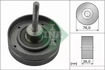 532 0351 30 INA