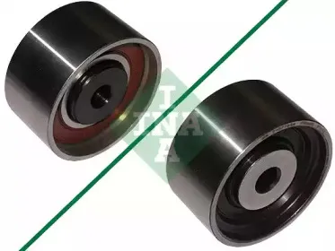 532 0352 20 INA Паразитный / Ведущий ролик, зубчатый ремень