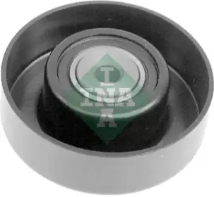 532 0377 20 INA Паразитный / ведущий ролик, поликлиновой ремень