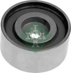 532 0378 20 INA Паразитный / Ведущий ролик, зубчатый ремень