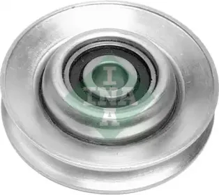 532 0391 20 INA Паразитный / Ведущий ролик, клиновой ремень