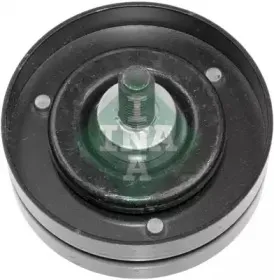 532 0402 30 INA Паразитный / ведущий ролик, поликлиновой ремень